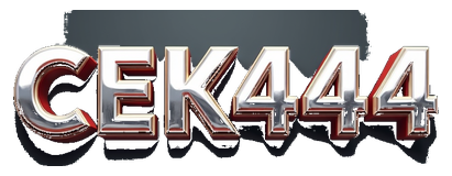 cek444 logo